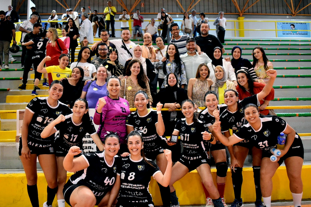 Balonmano Estudiantes  (3)