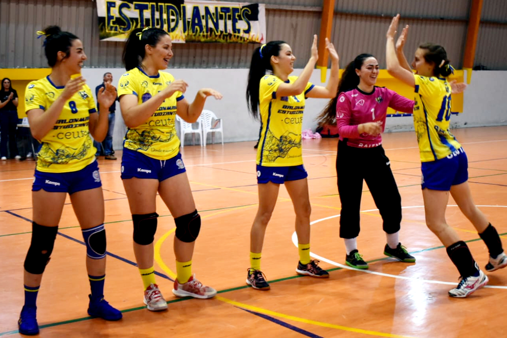Balonmano Estudiantes  (16)