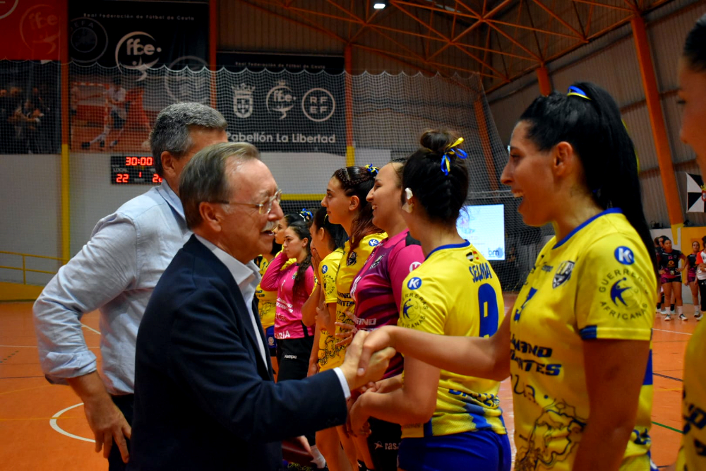 Balonmano Estudiantes  (12)