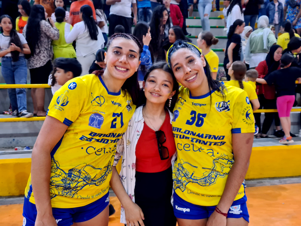 Balonmano Estudiantes  (8)