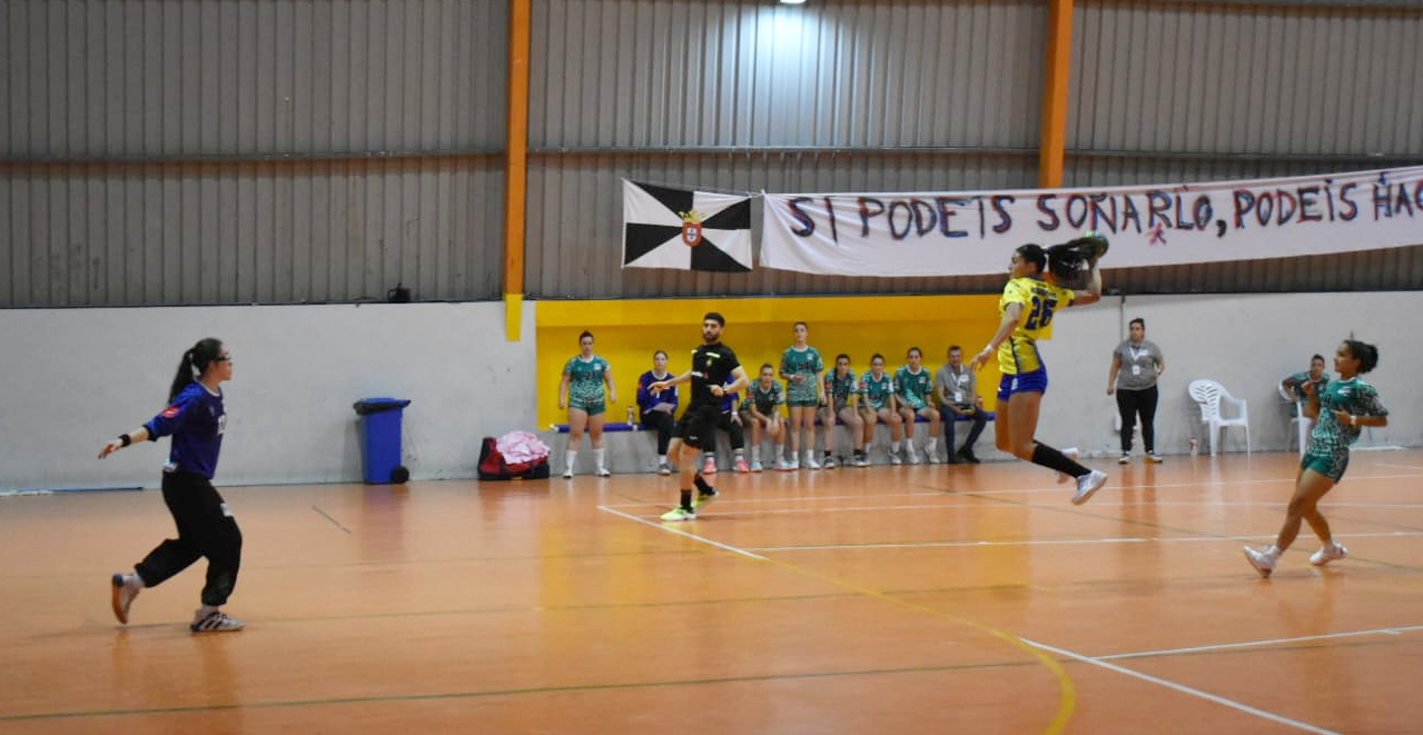 Balonmano Estudiantes (1)