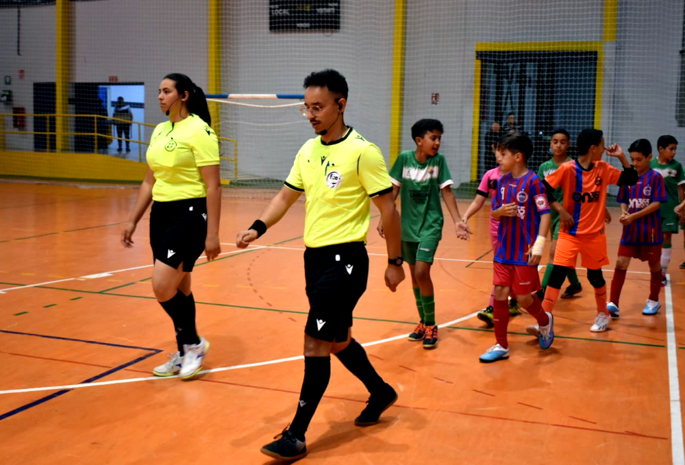 El CD Derrota al Betis de Had&uacute; en una gran final de Copa benjam&iacute;n (18)