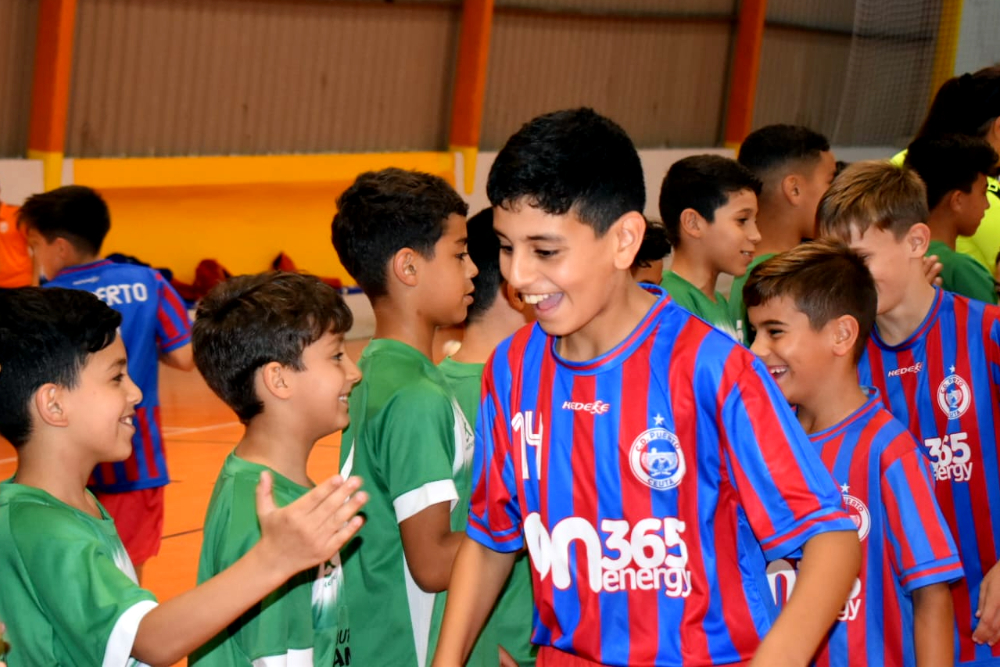 El CD Derrota al Betis de Had&uacute; en una gran final de Copa benjam&iacute;n (16)