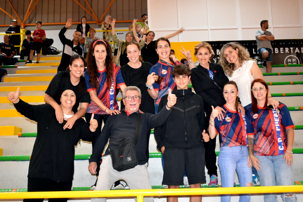 El CD Derrota al Betis de Had&uacute; en una gran final de Copa benjam&iacute;n (3)
