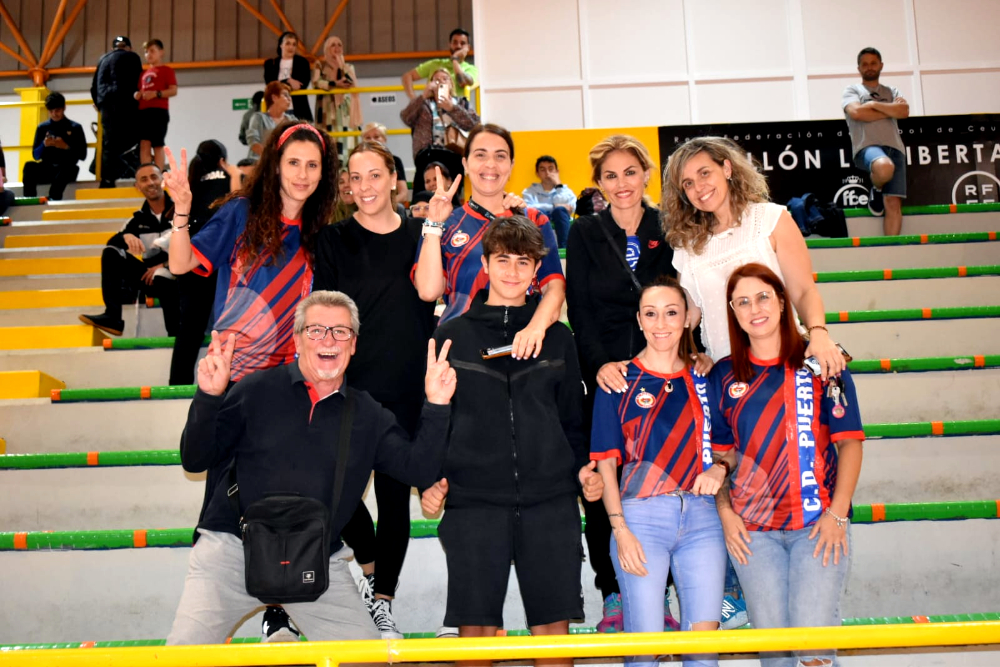 El CD Derrota al Betis de Had&uacute; en una gran final de Copa benjam&iacute;n (2)