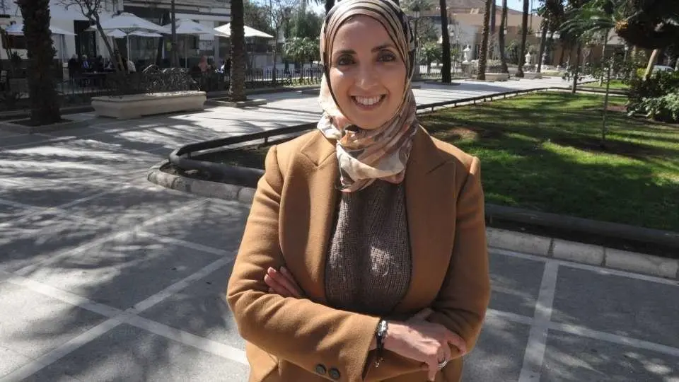Fatima Hamed/ Archivo