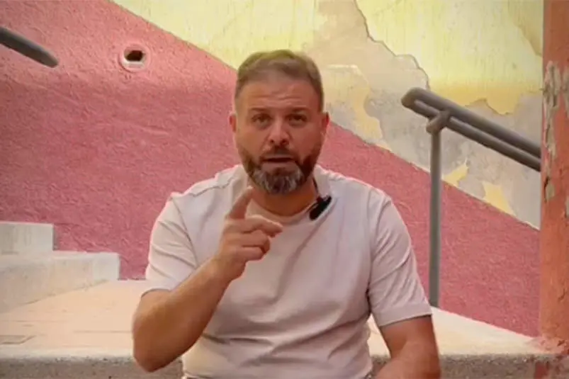 Mohamed Navil Rahal Abdelkrim (PSOE)