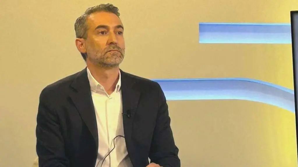 Sebasti&aacute;n Guerrero Mart&iacute;n (PSOE)