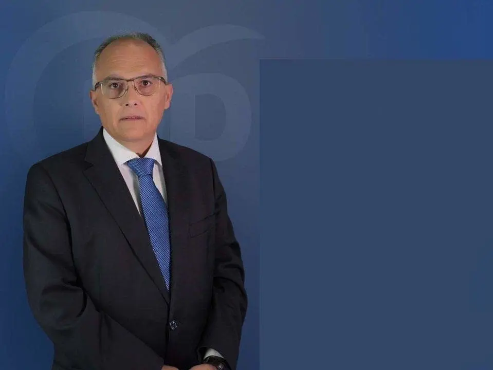 Alberto Ram&oacute;n Gait&aacute;n Rodr&iacute;guez (PP)
