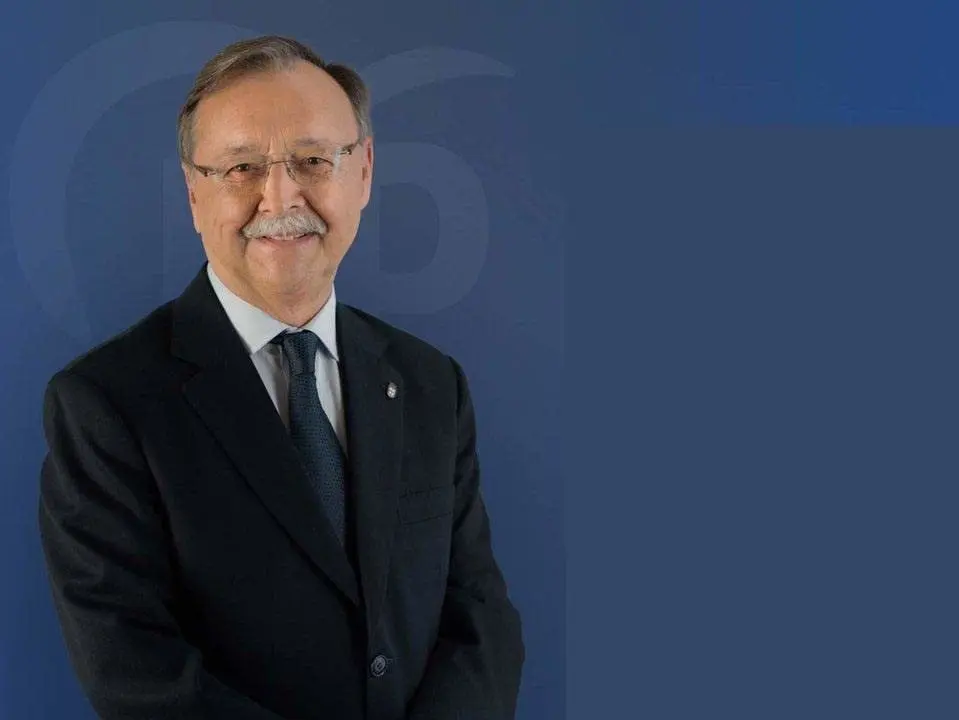 Juan Jes&uacute;s Vivas (PP)