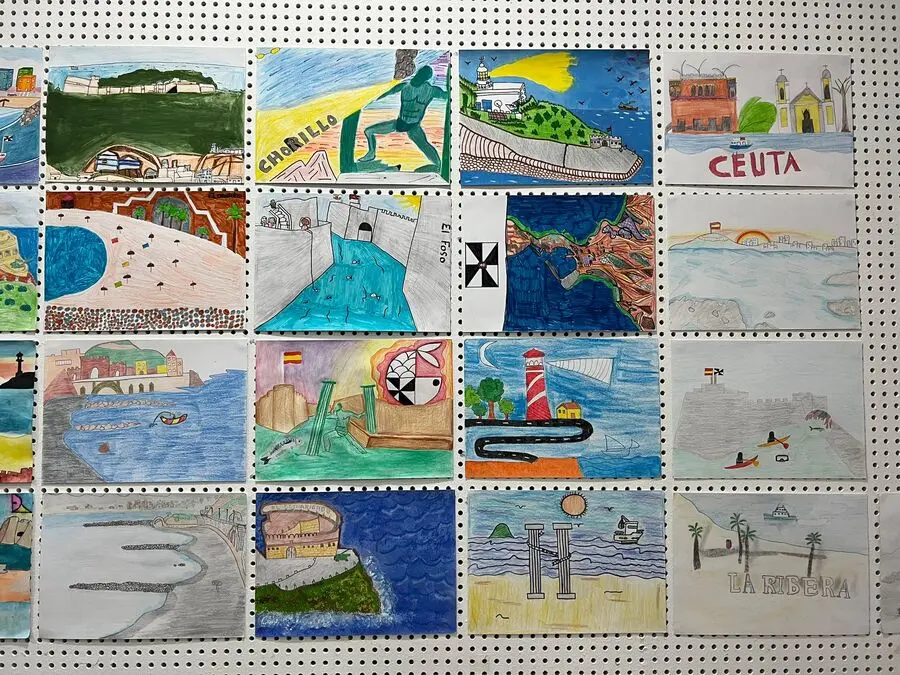 Entrega de la II Edici&oacute;n de los Premios de la Escuela de Arte / Daniel Hern&aacute;ndez