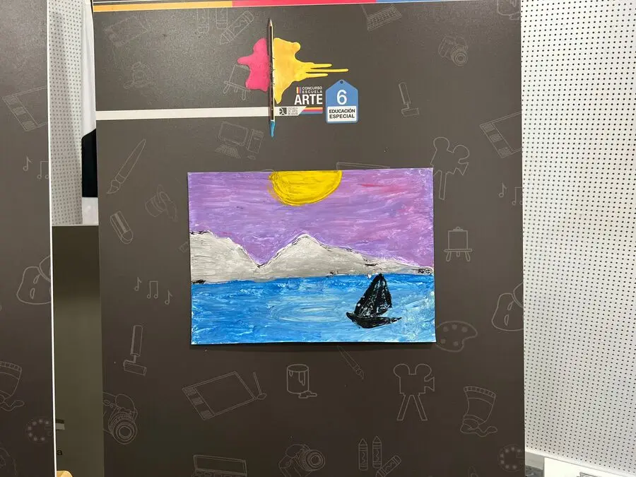 Entrega de la II Edici&oacute;n de los Premios de la Escuela de Arte / Daniel Hern&aacute;ndez