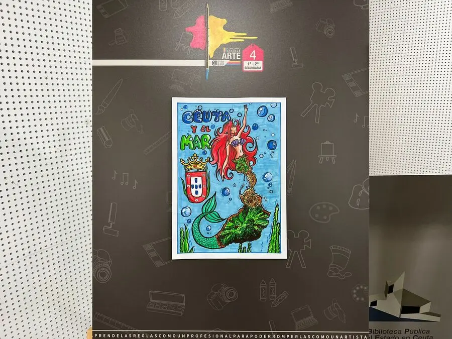 Entrega de la II Edici&oacute;n de los Premios de la Escuela de Arte / Daniel Hern&aacute;ndez