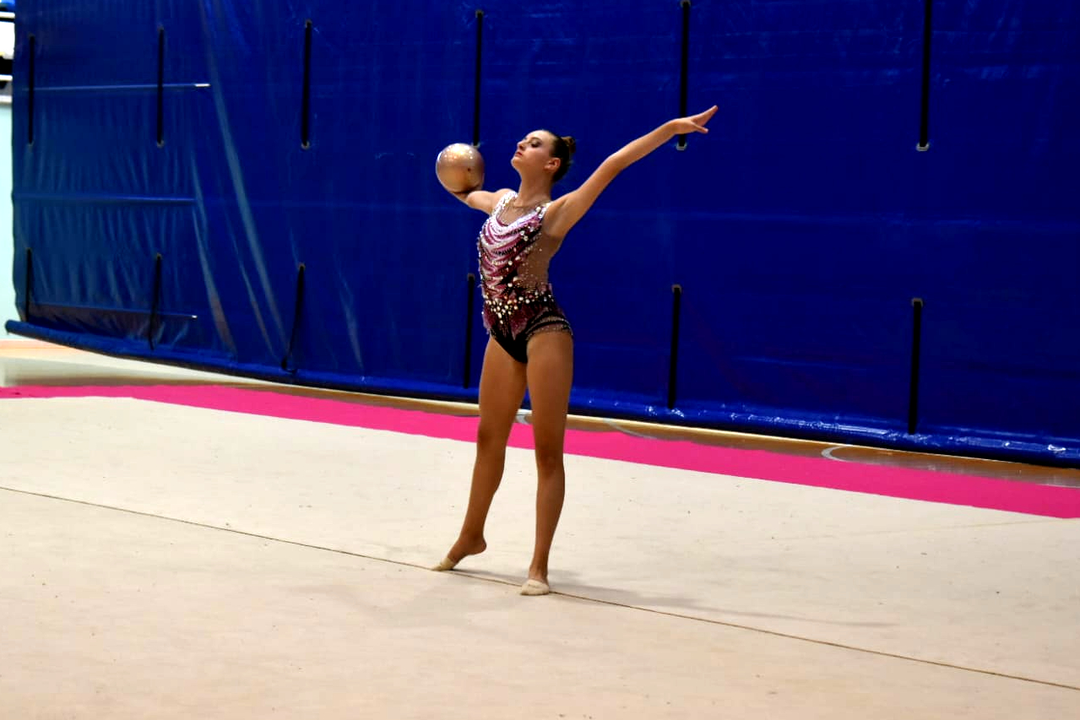 Gimnasia R&iacute;tmica  (18)