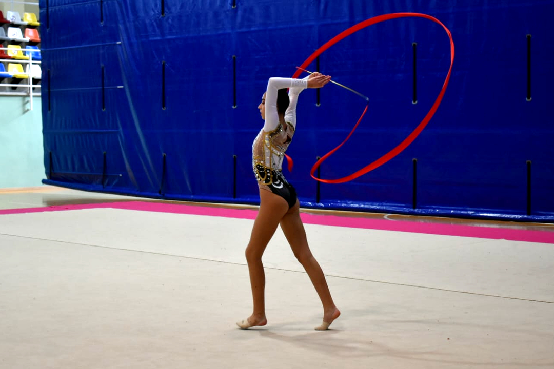 Gimnasia R&iacute;tmica  (7)