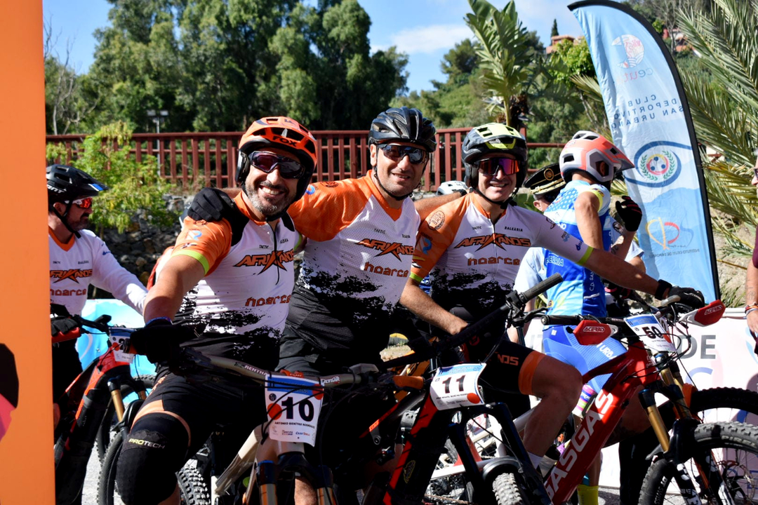 Media Marat&oacute;n BTT San Urbano (14)