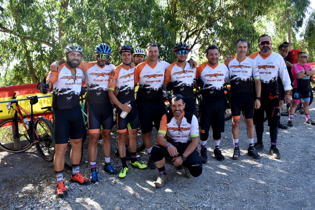 Media Marat&oacute;n BTT San Urbano (13)