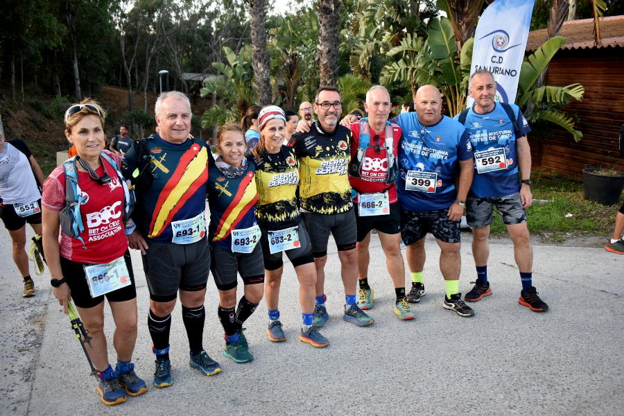 NOCTURNA 11