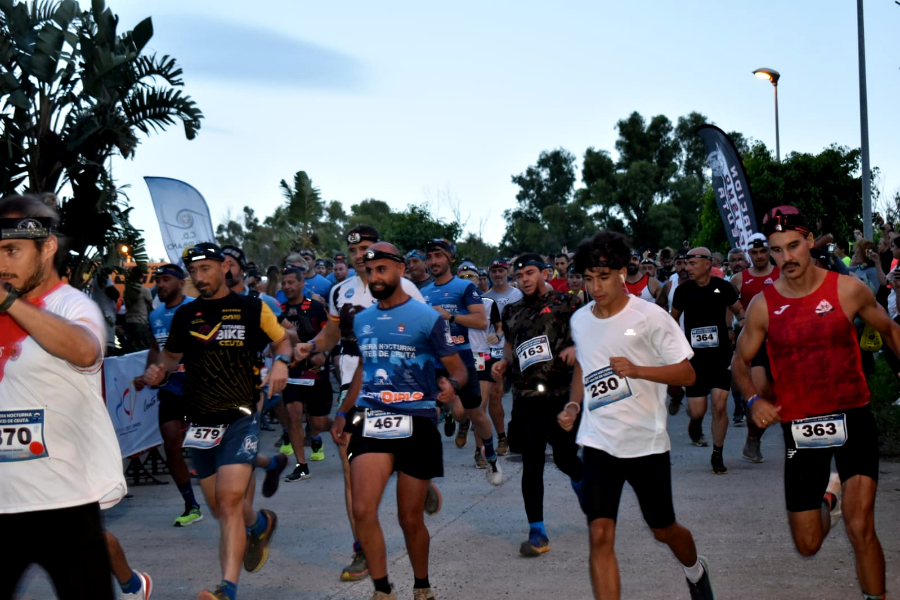 NOCTURNA 50