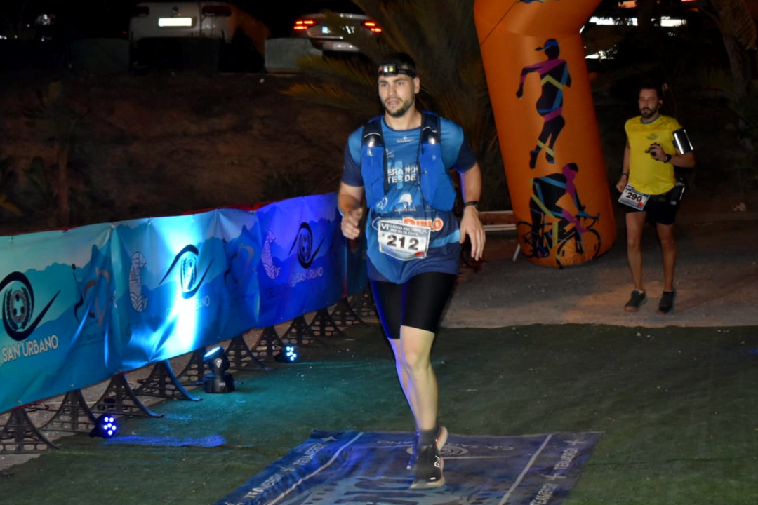 Nocturna Montes de Ceuta organizada por San Urbano (18)