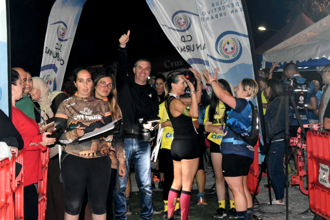 Nocturna Montes de Ceuta organizada por San Urbano (17)