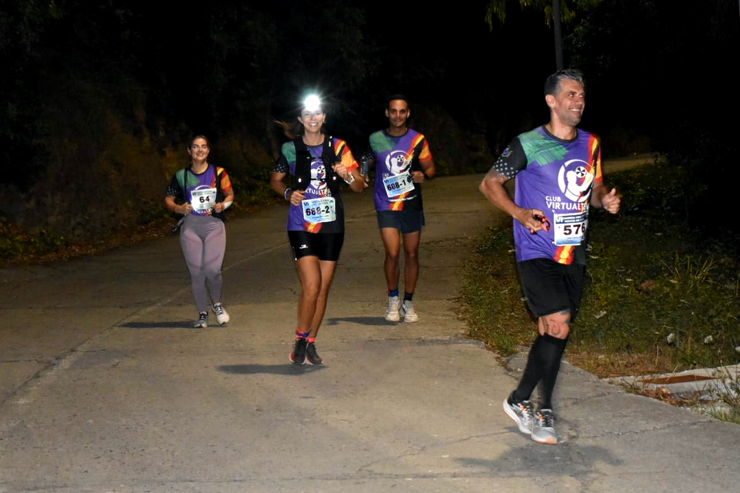 Nocturna Montes de Ceuta organizada por San Urbano (47)