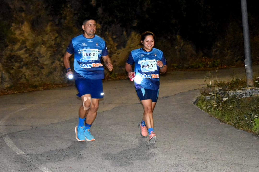 Nocturna Montes de Ceuta organizada por San Urbano (46)