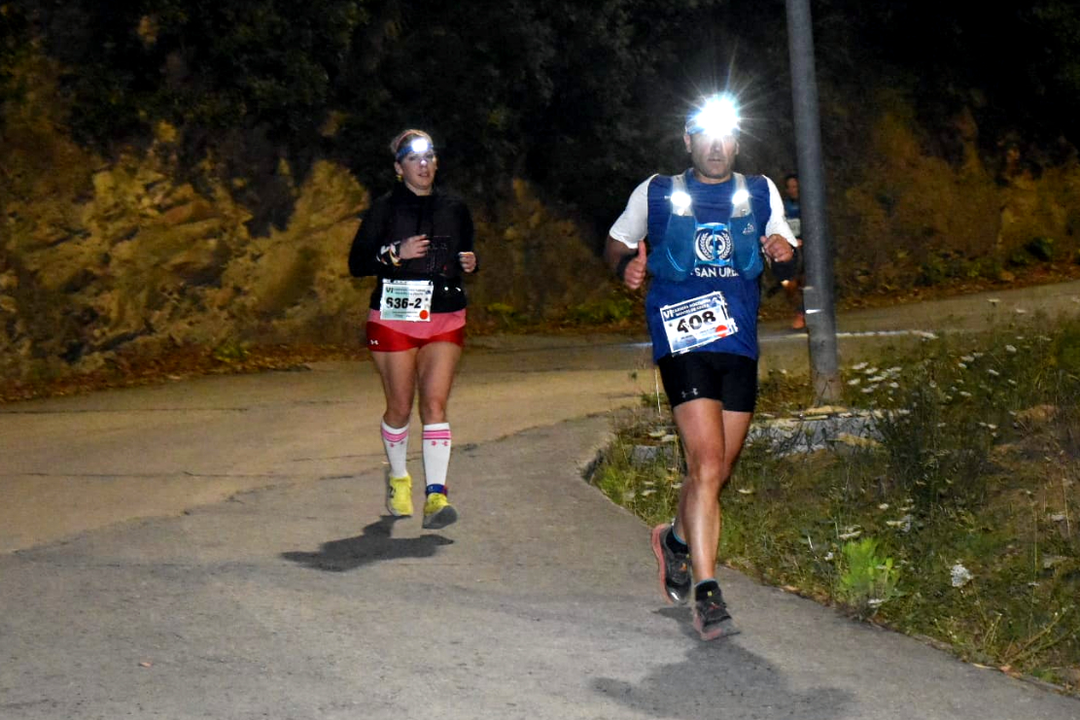 Nocturna Montes de Ceuta organizada por San Urbano (45)