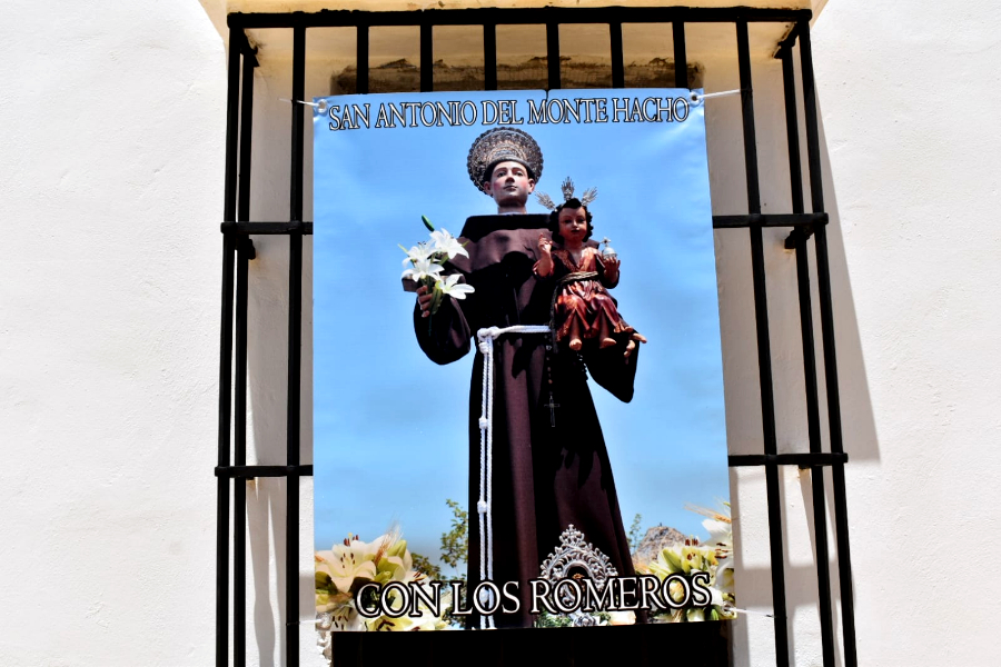 SAN ANTONIO 22
