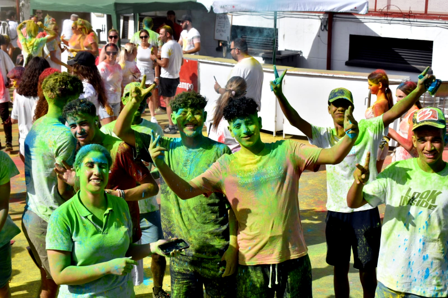 holi 7