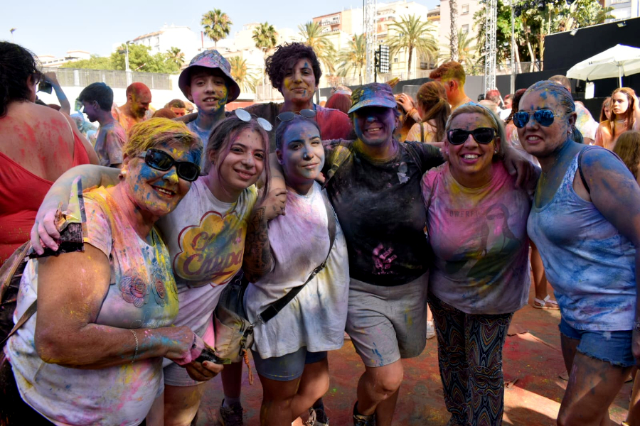 holi 21