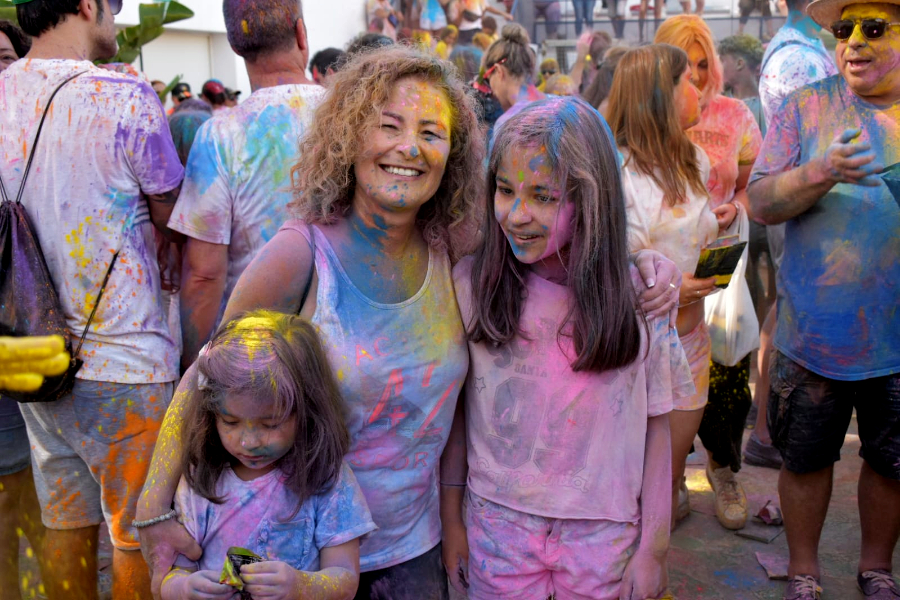 holi 17