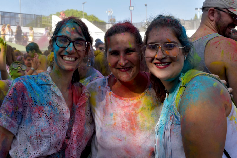 holi 16