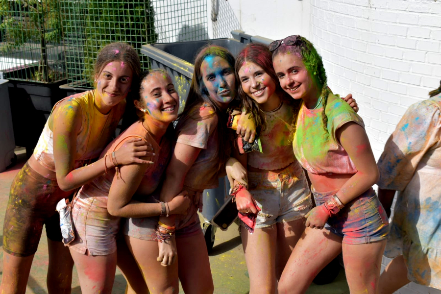 holi 23