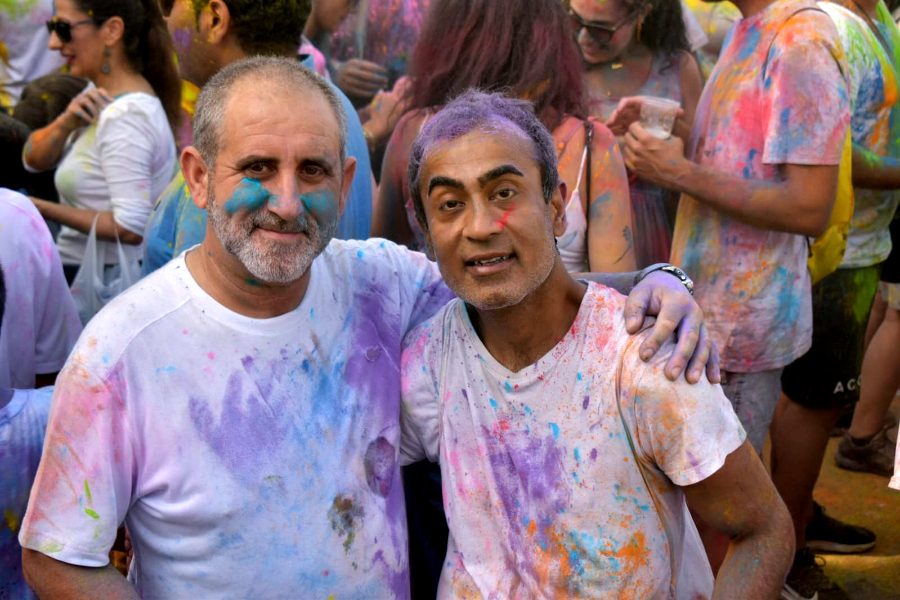holi 28