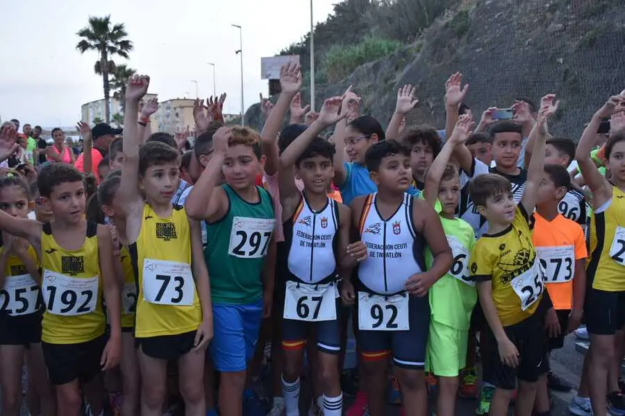 Carrera de San Juan / Rafa B&aacute;ez