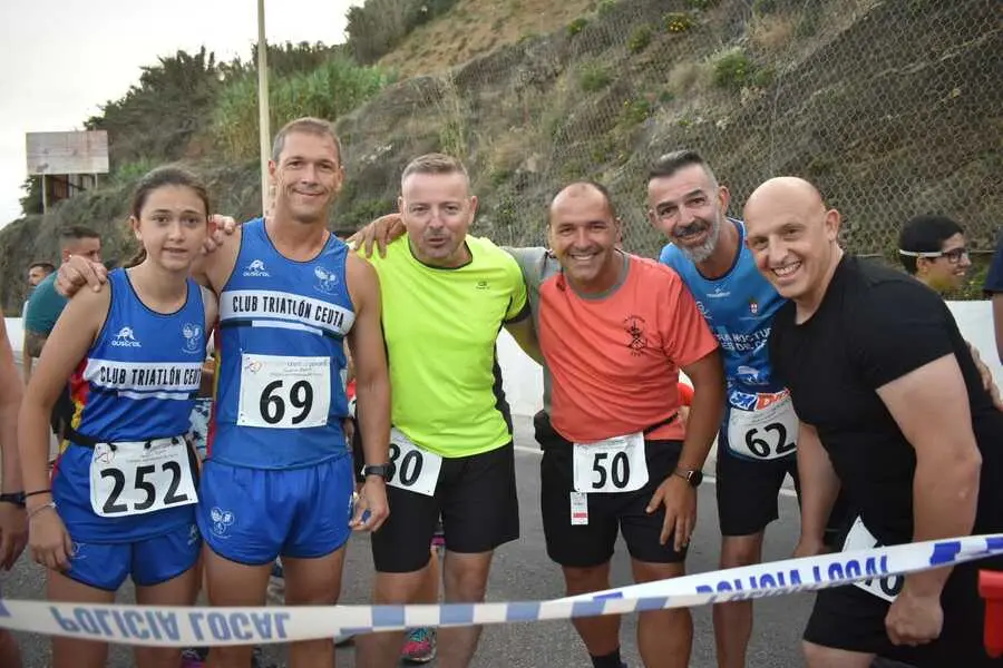 Carrera de San Juan / Rafa B&aacute;ez