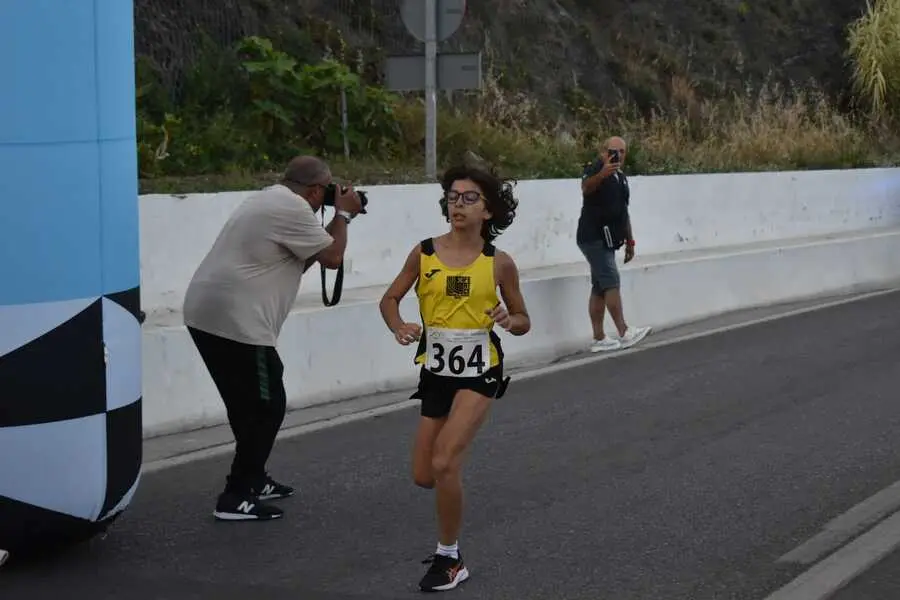 Carrera de San Juan / Rafa B&aacute;ez