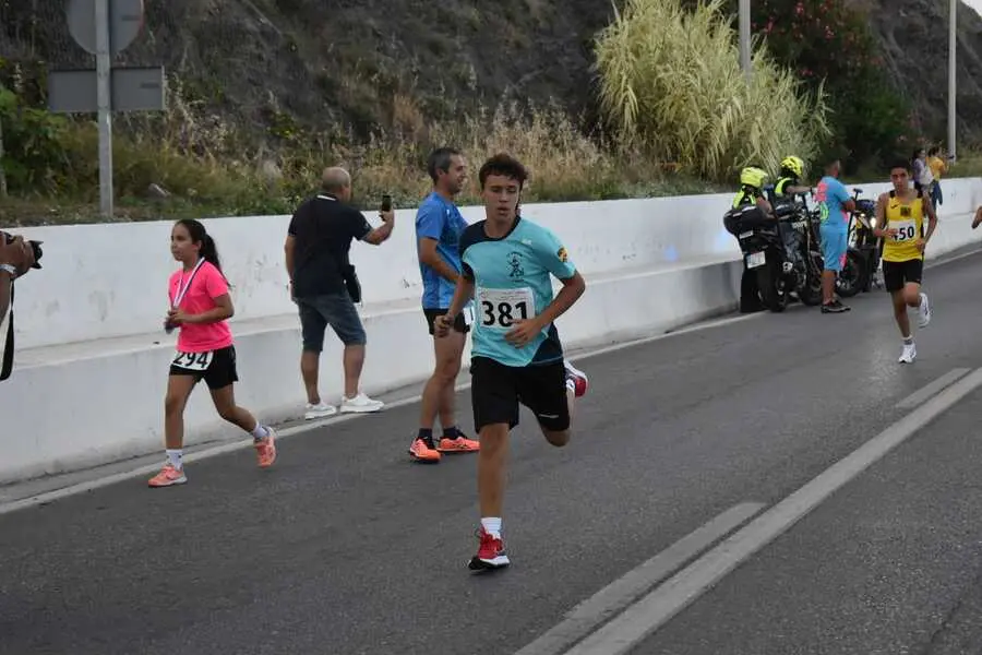 Carrera de San Juan / Rafa B&aacute;ez