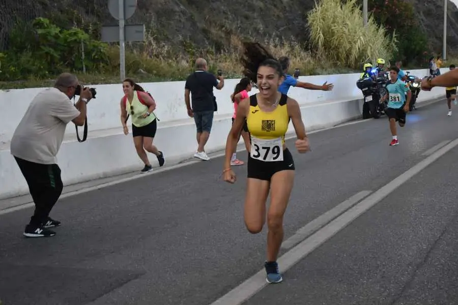 Carrera de San Juan / Rafa B&aacute;ez