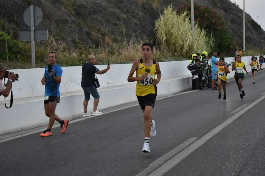 Carrera de San Juan / Rafa B&aacute;ez