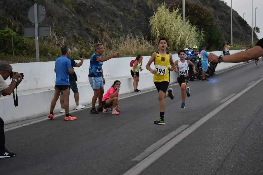 Carrera de San Juan / Rafa B&aacute;ez