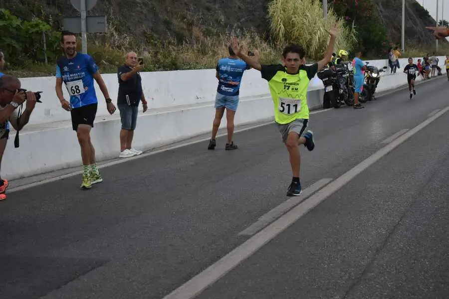 Carrera de San Juan / Rafa B&aacute;ez