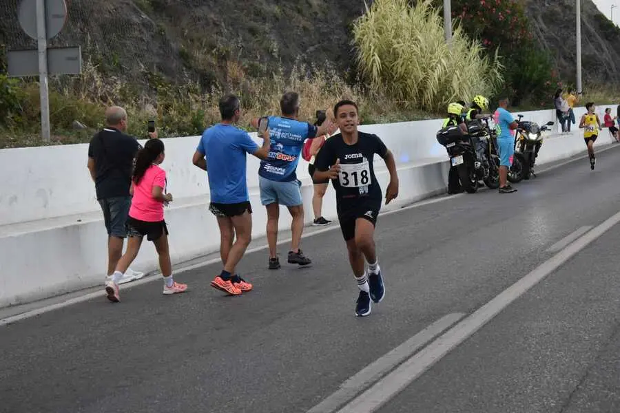 Carrera de San Juan / Rafa B&aacute;ez