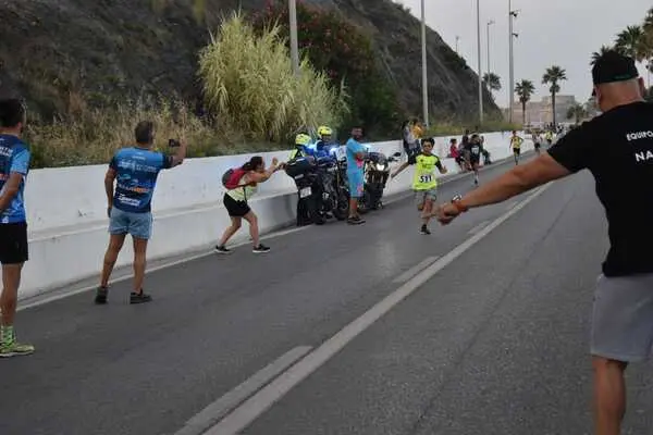 Carrera de San Juan / Rafa B&aacute;ez