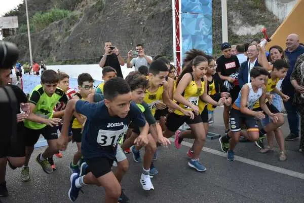 Carrera de San Juan / Rafa B&aacute;ez