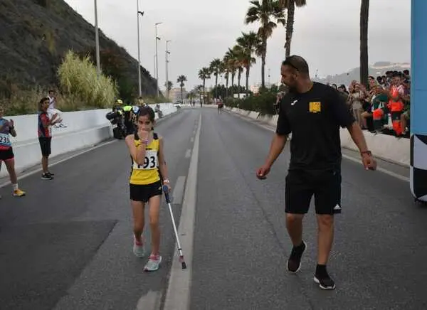 Carrera de San Juan / Rafa B&aacute;ez