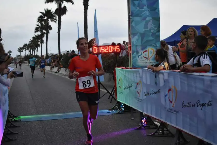Carrera de San Juan / Rafa B&aacute;ez