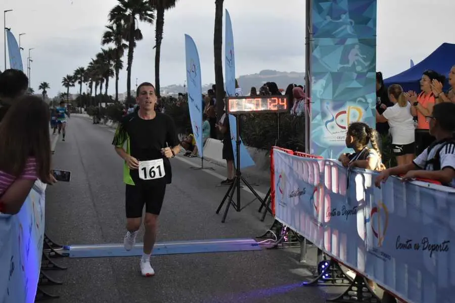 Carrera de San Juan / Rafa B&aacute;ez