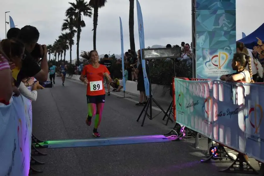Carrera de San Juan / Rafa B&aacute;ez
